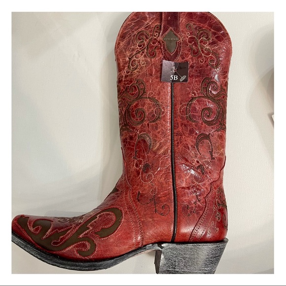 Sterling River Boots NWT - Picture 2 of 8